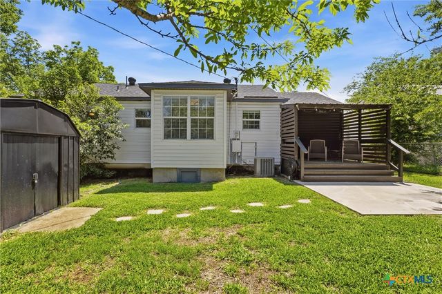 803 Evetts Road, Killeen, TX 76541