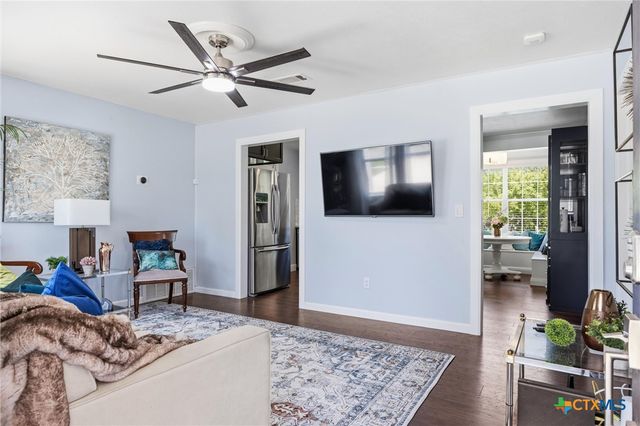 803 Evetts Road, Killeen, TX 76541