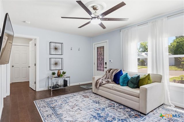 803 Evetts Road, Killeen, TX 76541