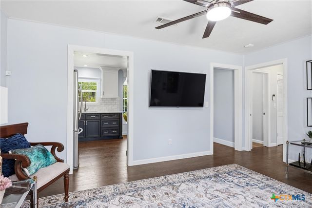 803 Evetts Road, Killeen, TX 76541