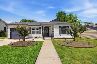 803 Evetts Road, Killeen, TX 76541