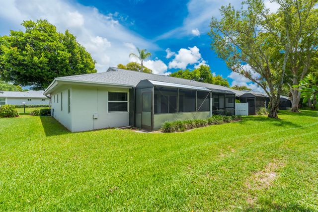 18559 Egret Way, Boca Raton, FL 33496
