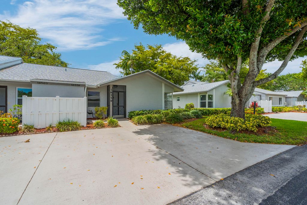 18559 Egret Way, Boca Raton, FL 33496