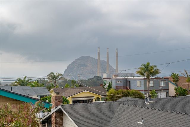 1229 Hillcrest, Morro Bay, CA 93442