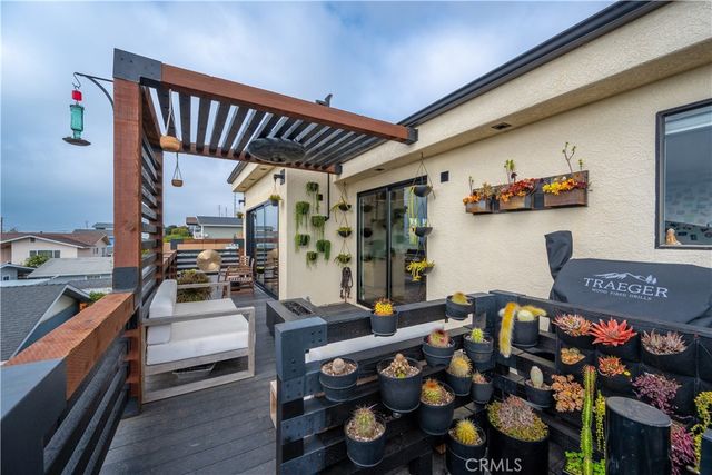 1229 Hillcrest, Morro Bay, CA 93442