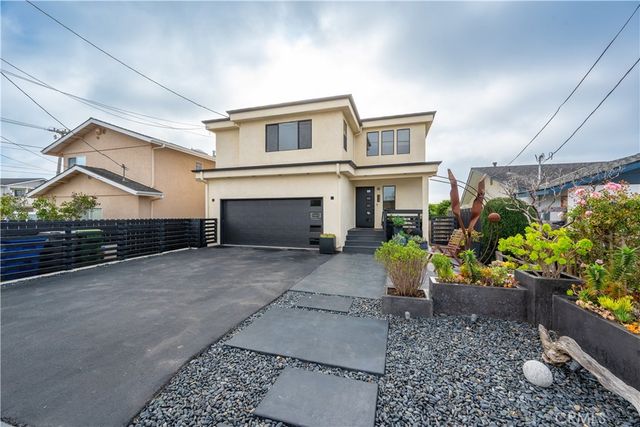 1229 Hillcrest, Morro Bay, CA 93442