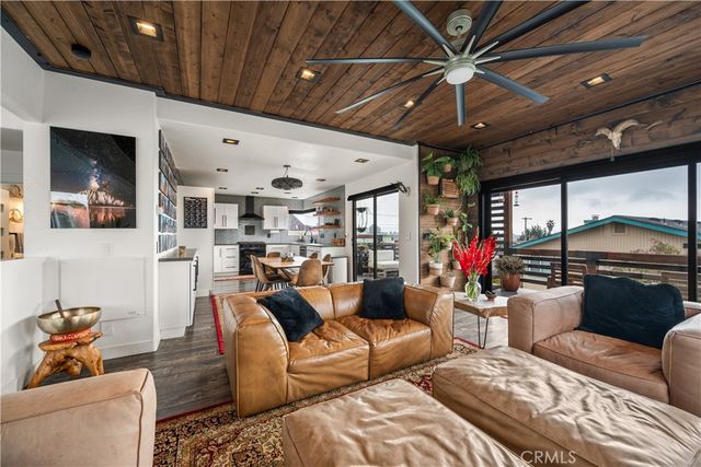 1229 Hillcrest, Morro Bay, CA 93442