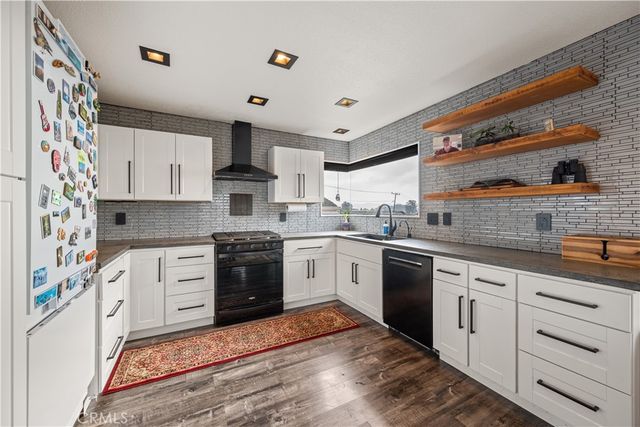 1229 Hillcrest, Morro Bay, CA 93442