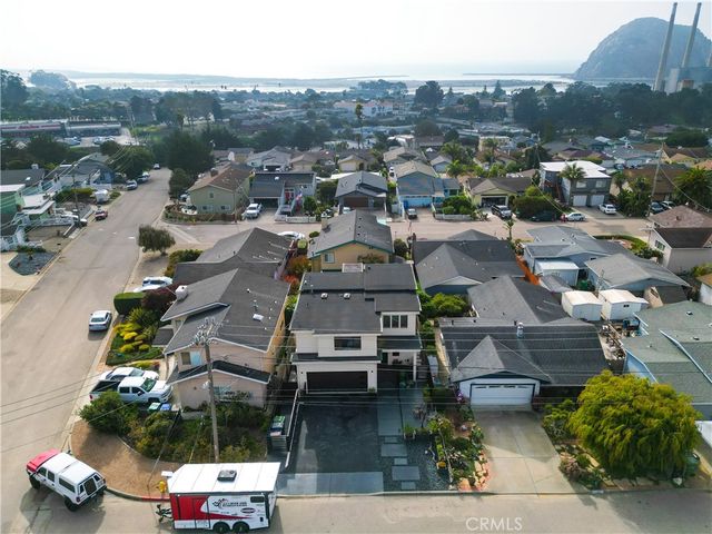 1229 Hillcrest, Morro Bay, CA 93442