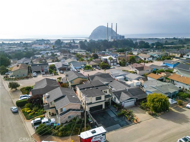1229 Hillcrest, Morro Bay, CA 93442