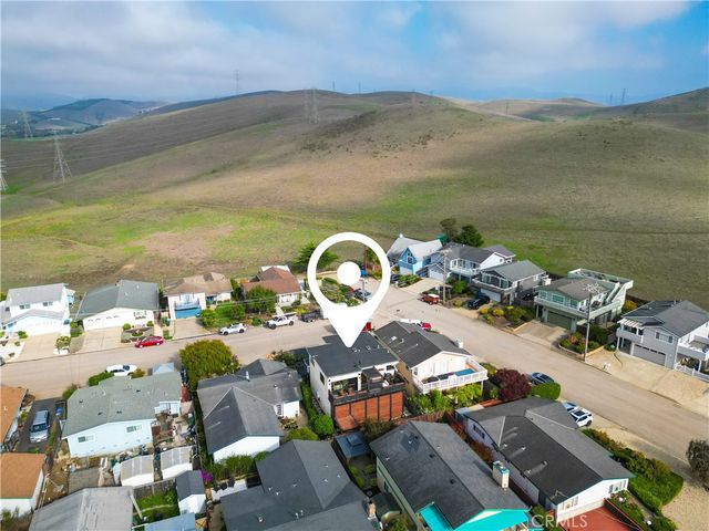 1229 Hillcrest, Morro Bay, CA 93442