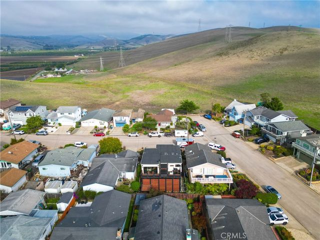 1229 Hillcrest, Morro Bay, CA 93442
