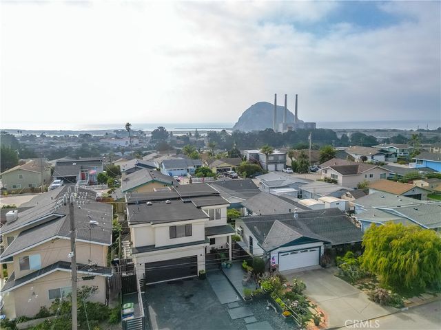 1229 Hillcrest, Morro Bay, CA 93442