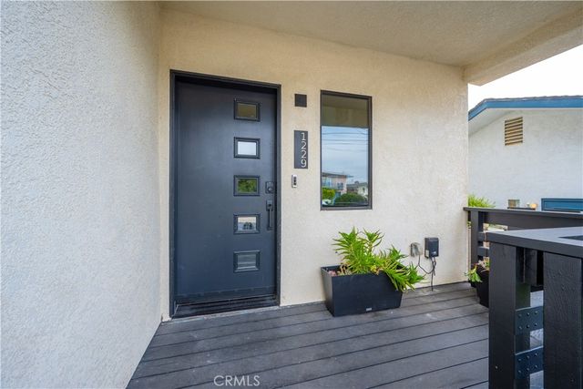 1229 Hillcrest, Morro Bay, CA 93442