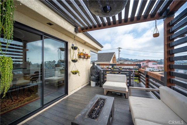 1229 Hillcrest, Morro Bay, CA 93442