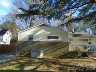 1842 Academy Street, Charlotte, NC 28205