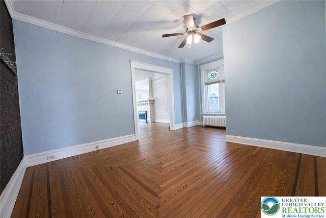 1213 West Walnut Street, Allentown City, PA 18102