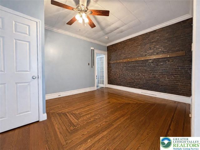 1213 West Walnut Street, Allentown City, PA 18102