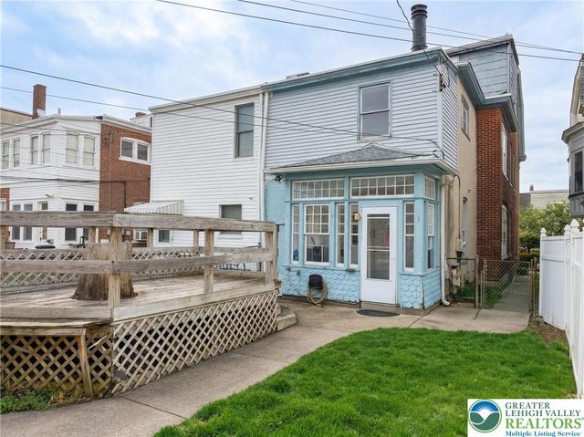 1213 West Walnut Street, Allentown City, PA 18102