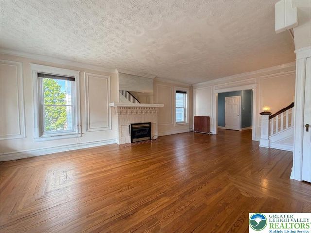 1213 West Walnut Street, Allentown City, PA 18102