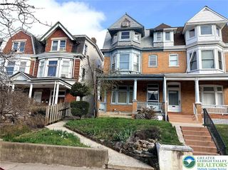 1213 West Walnut Street, Allentown City, PA 18102