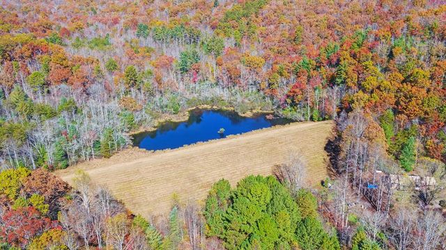 4760 Anderson Road, Hiawassee, GA 30546