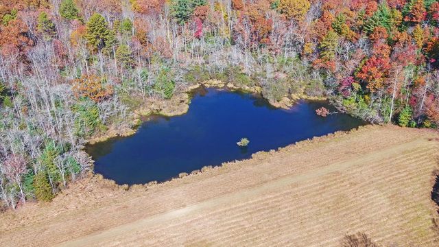 4760 Anderson Road, Hiawassee, GA 30546