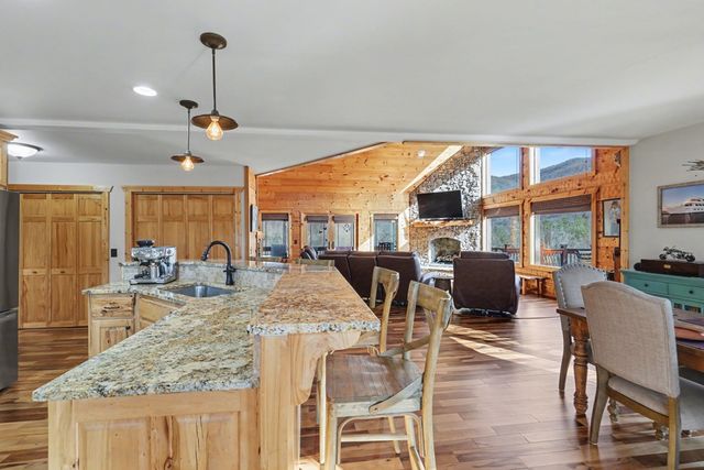 4760 Anderson Road, Hiawassee, GA 30546