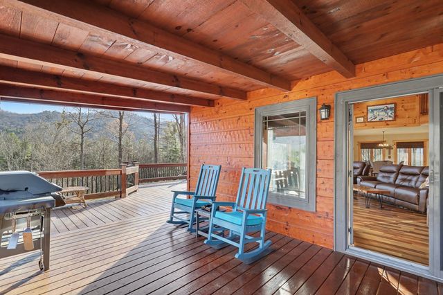 4760 Anderson Road, Hiawassee, GA 30546