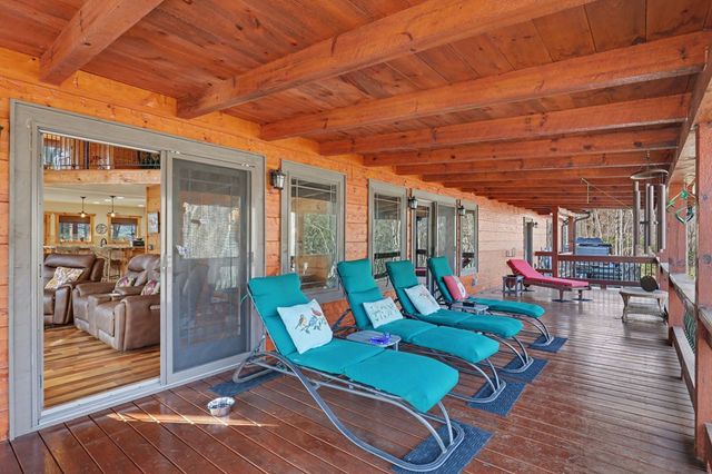 4760 Anderson Road, Hiawassee, GA 30546