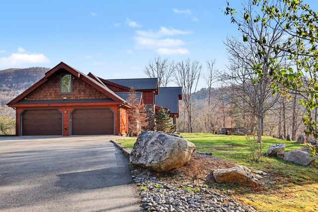 4760 Anderson Road, Hiawassee, GA 30546