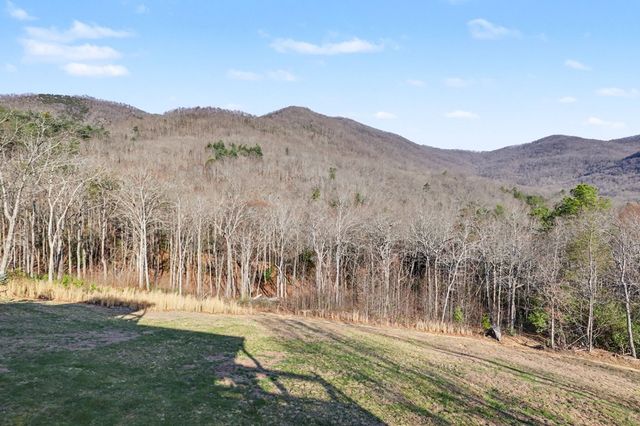 4760 Anderson Road, Hiawassee, GA 30546