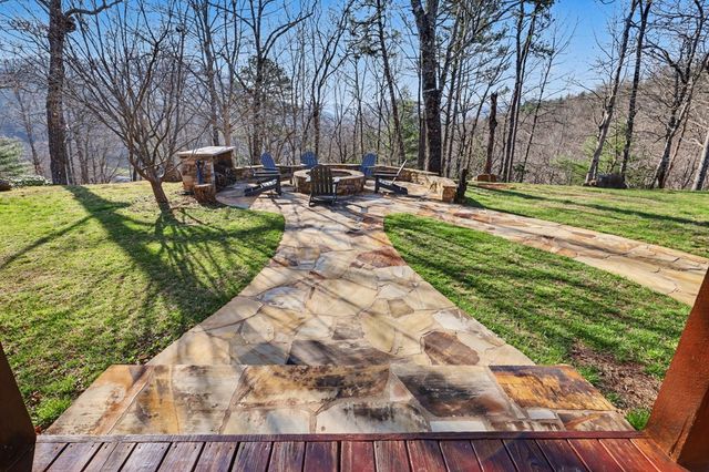 4760 Anderson Road, Hiawassee, GA 30546