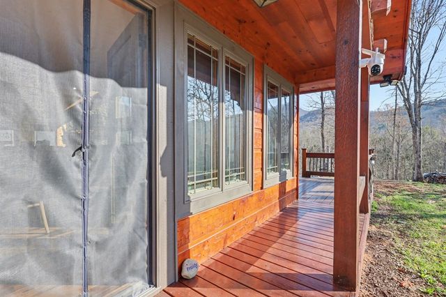 4760 Anderson Road, Hiawassee, GA 30546