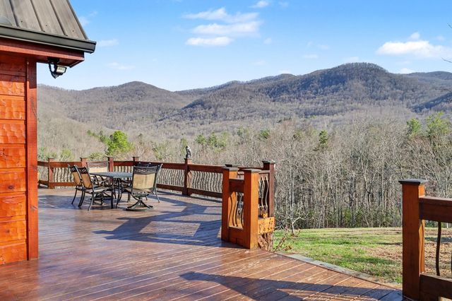4760 Anderson Road, Hiawassee, GA 30546