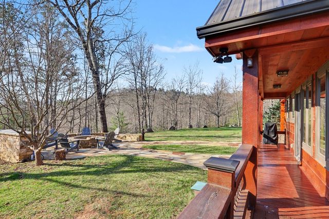 4760 Anderson Road, Hiawassee, GA 30546