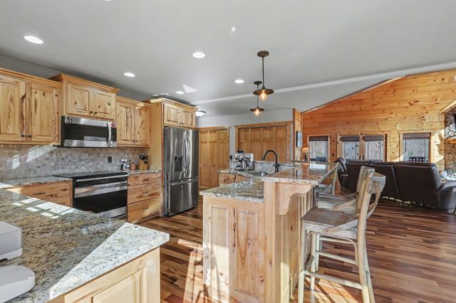 4760 Anderson Road, Hiawassee, GA 30546