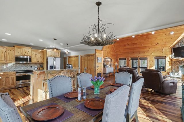 4760 Anderson Road, Hiawassee, GA 30546