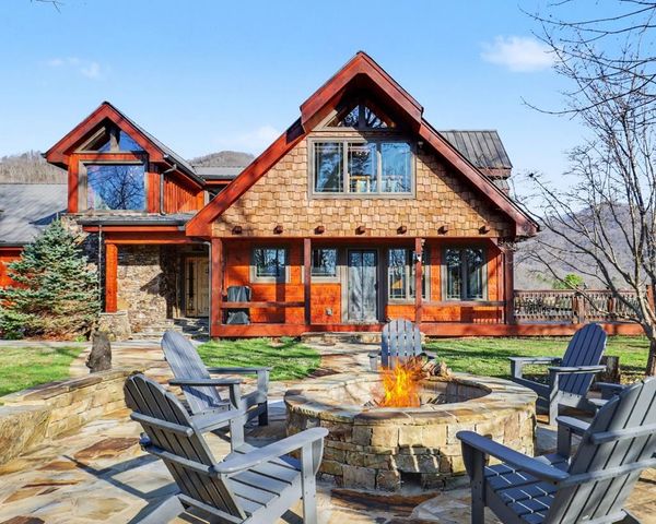 4760 Anderson Road, Hiawassee, GA 30546