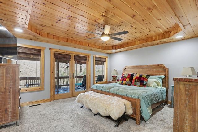 4760 Anderson Road, Hiawassee, GA 30546