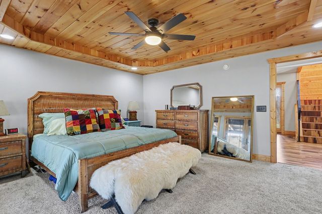 4760 Anderson Road, Hiawassee, GA 30546