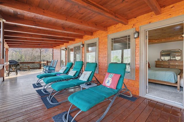 4760 Anderson Road, Hiawassee, GA 30546