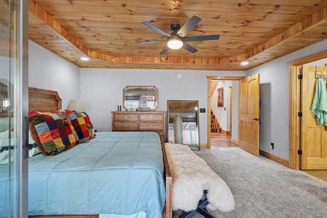 4760 Anderson Road, Hiawassee, GA 30546