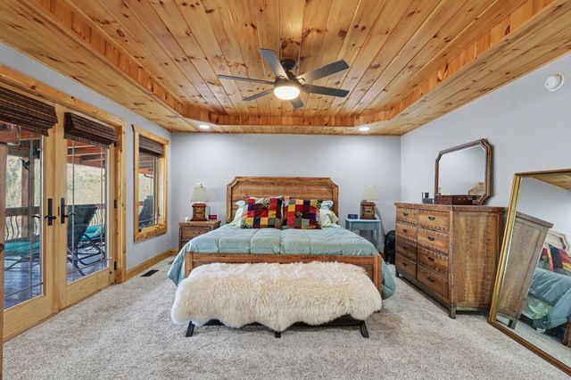 4760 Anderson Road, Hiawassee, GA 30546