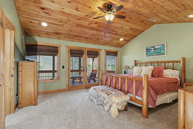 4760 Anderson Road, Hiawassee, GA 30546