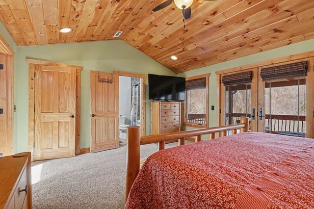 4760 Anderson Road, Hiawassee, GA 30546