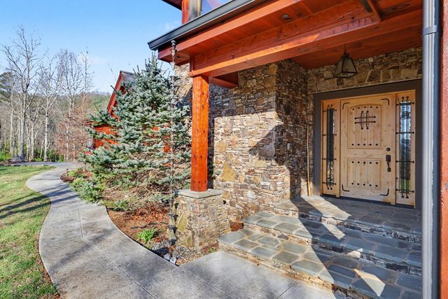 4760 Anderson Road, Hiawassee, GA 30546