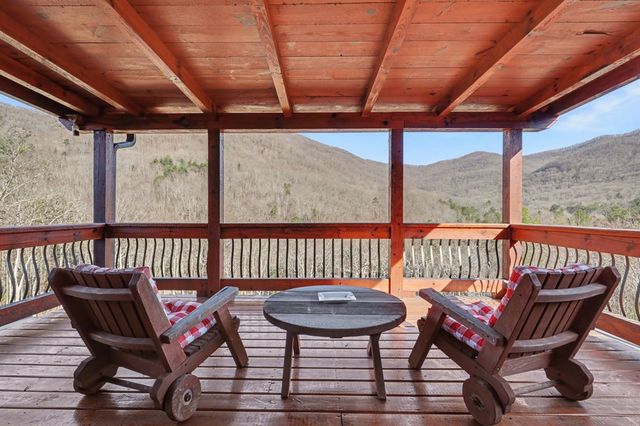 4760 Anderson Road, Hiawassee, GA 30546