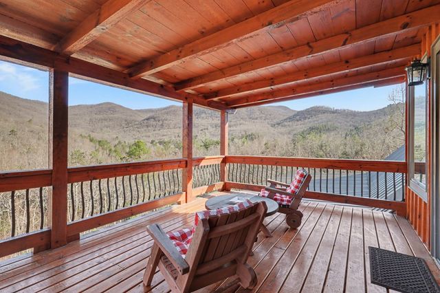 4760 Anderson Road, Hiawassee, GA 30546