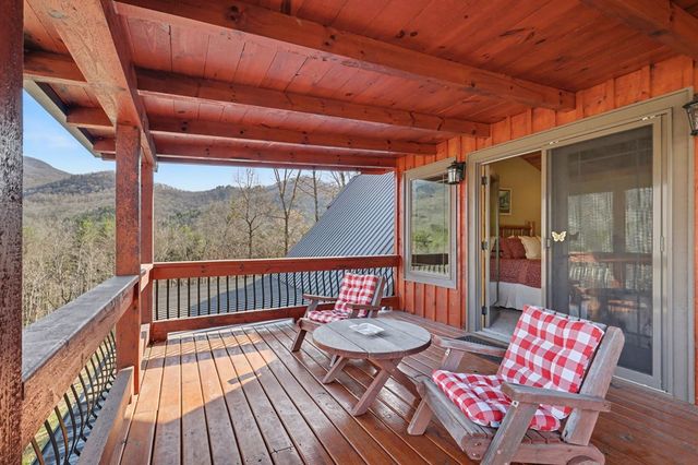 4760 Anderson Road, Hiawassee, GA 30546